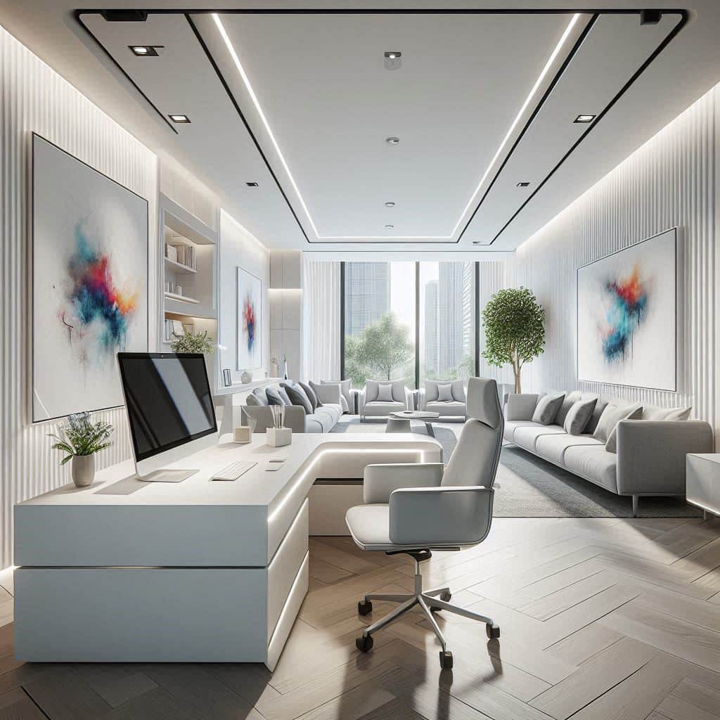 大厦名字文章配图